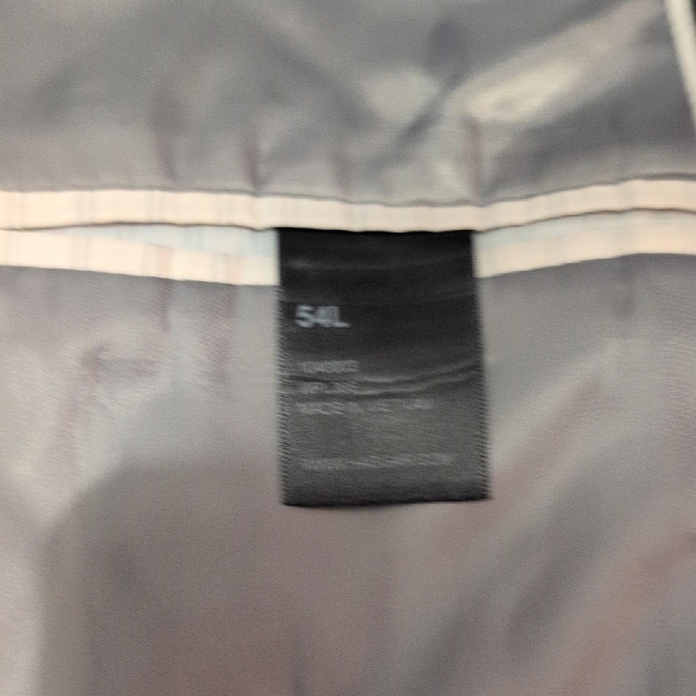 Haggar Sport Coat 54L